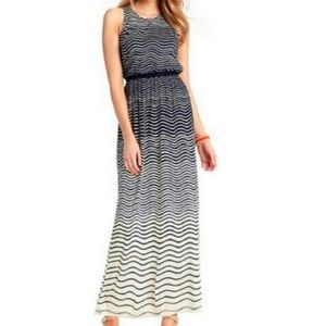 Loft Maxi Dress